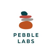 Pebble Labs Inc. logo - Similar company to Trait Biosciences Inc.