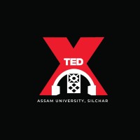 TEDx Assam University logo - Similar company to Sudamasolutions Technologies & Health Care Pvt Ltd