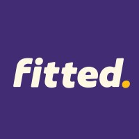 fitted. logo - Similar company to Reality Design Lab