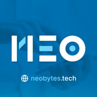 NEOBYTES TECH logo - Similar company to Upgrid Software