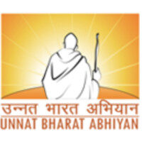 Unnat Bharat Abhiyan Deshbandhu College logo - Similar company to Polienz - The Political Science Society Of Deshbandhu College