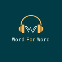 Word For Word logo - Similar company to Delta Force Escorts