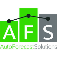 AutoForecast Solutions LLC logo - Similar company to Dej Search