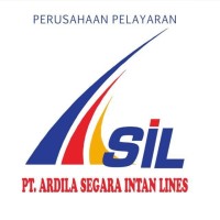 PT. Ardila Segara Intan Lines logo - Similar company to Pt Indo Straits Tbk