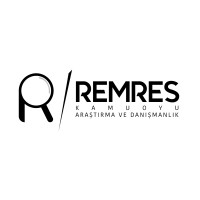 Remres Kamuoyu Araştırma ve Danışmanlık logo - Similar company to Anket