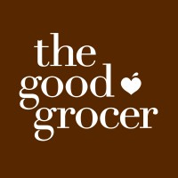 The Good Grocer logo - Similar company to Brindle Group