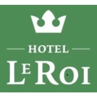 Le Roi Hotels & Resort logo - Similar company to Edudevs