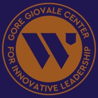 Gore Giovale Center for Innovative Leadership logo - email format related to Bill & Vieve Gore School of Business - Westminster University
