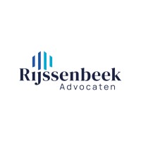 Rijssenbeek Advocaten logo - Similar company to Spee & Bijl
