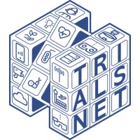 TrialsNet logo - Similar company to Smartrdi