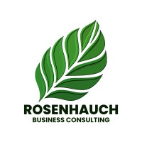 Rosenhauch Business Consulting