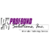 Profound Data Solutions