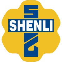 ShenLi Crane logo - Similar company to Hebei Shenli Rigging Co.,Ltd