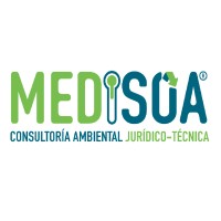 Medisoa Consultoría Ambiental Jurídico Técnica logo - Similar company to Deplan, S.L.