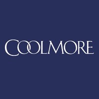 Coolmore Stud logo - Similar company to Godolphin