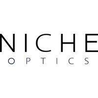Niche Optics LLC logo - Similar company to Yv Global