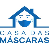 Casa das Máscaras logo - Similar company to Certified Masks