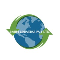 RVBM universe pvt ltd logo - Similar company to Byvex Technologies Private Limited