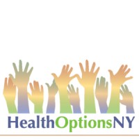 HealthOptionsNY logo - Similar company to Caresnap