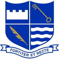 Cambridge High School NZ logo - Similar company to Infx