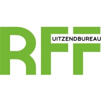RFF-uitzendbureau logo - Similar company to Flexexpress Uitzendbureau