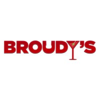 Broudys Liquors logo - Similar company to B-21 Fine Wine & Spirits