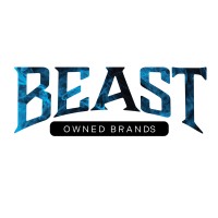 Beast Owned Brands logo - Similar company to Sam Beast Consulting Ltd