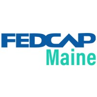 Fedcap Maine logo - Similar company to Fedcap Veterans