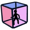 The Immersive Agency logo - Similar company to Highrez Is Now Part Of Bubble Agency!