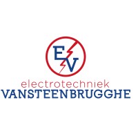 Electriciteit VANSTEENBRUGGHE (nv) logo - Similar company to For-E
