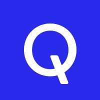Qualcomm logo - Similar company to W