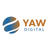Yaw Digital logo - Similar company to Developermode