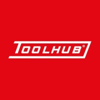 TOOLHUB logo - Similar company to Toolhub
