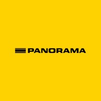 PANORAMA.LT logo - Similar company to Luma 3D Studio