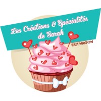 Les créations et spécialités de Sarah logo - Similar company to Girardi