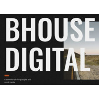 Bhouse Digital
