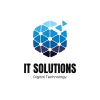 IT ENGINEERING logo - Similar company to K.M Solutions