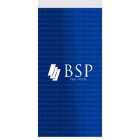 BSP Real Estate logo - Similar company to Moontech Real Estate