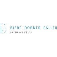 Biere Dörner Faller Rechtsanwälte