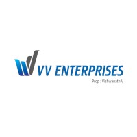 VV Enterprise logo - Similar company to Vv Enterprises