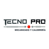 Tecnopro S.L logo - Similar company to Tecnopro