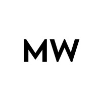 Mister Woof logo - Similar company to Woof²