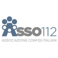Asso112 logo - Similar company to Multifidi - Consorzio Fidi