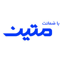 Dadeh Pardaz Rayaneh Matin - داده پرداز رایانه متین logo - Similar company to Victoria Impex S.A.