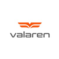 VALAREN logo - Similar company to Norsafe México
