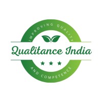 QUALITANCE INDIA logo - Similar company to Hbr Logistics Pvt. Ltd.