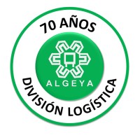 ALGEYA logo - Similar company to Integradora 4Plogistics