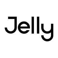 Jelly logo - Similar company to Aniverse