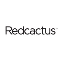 Redcactus Design logo - Similar company to Podlab