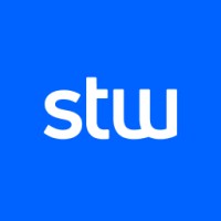 STW Digital logo - Similar company to Stv Comunicación - Agencia De Publicidad